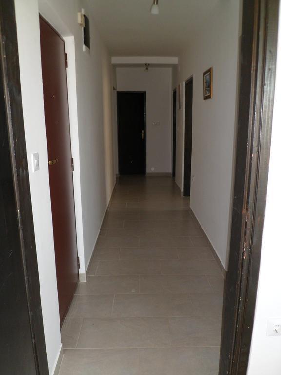 Milocer Apartment Свети-Стефан Экстерьер фото